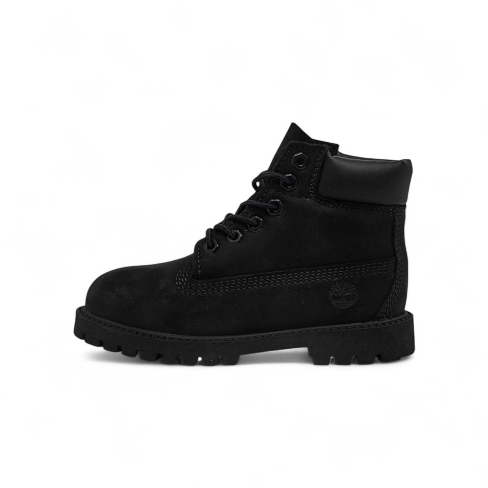 Kids Timberland Boots Size 2